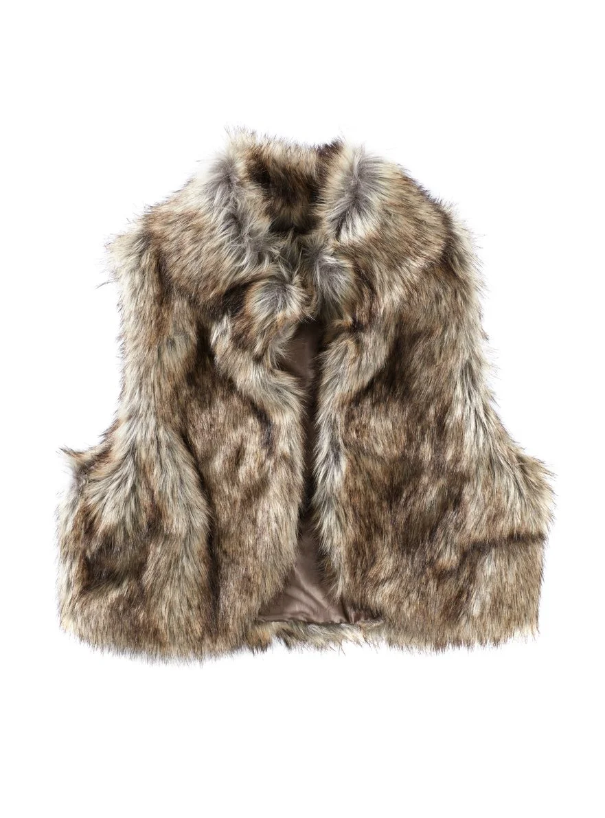 Dressing for Shoulder Season