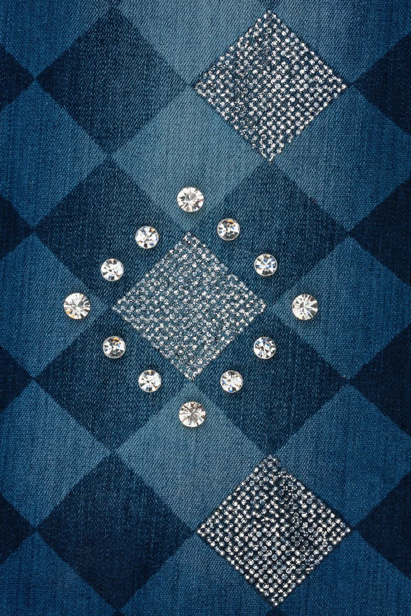 6 Ways to Make Your Jeans Look Designer, Stylists Say