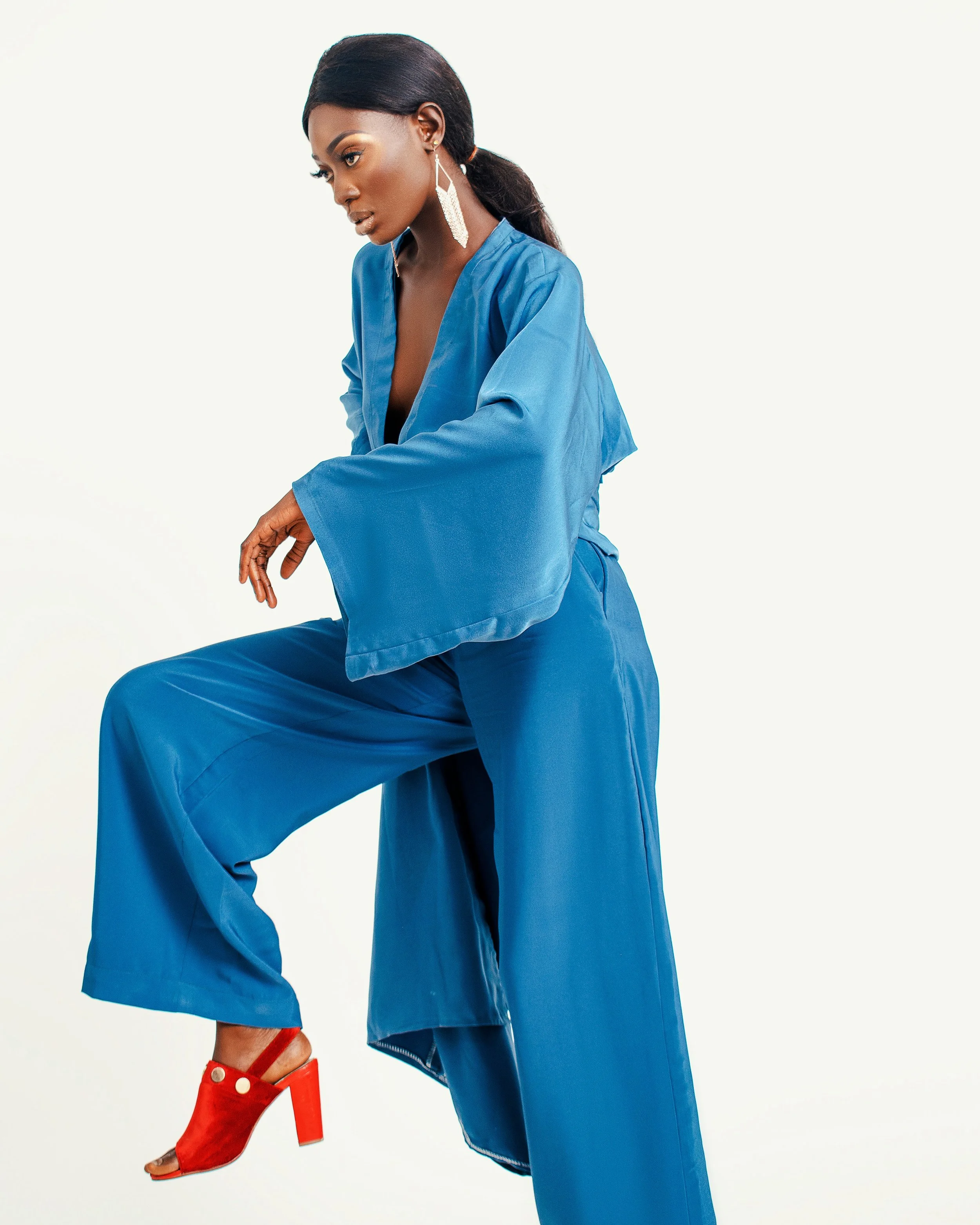 Wedding Guest Attire