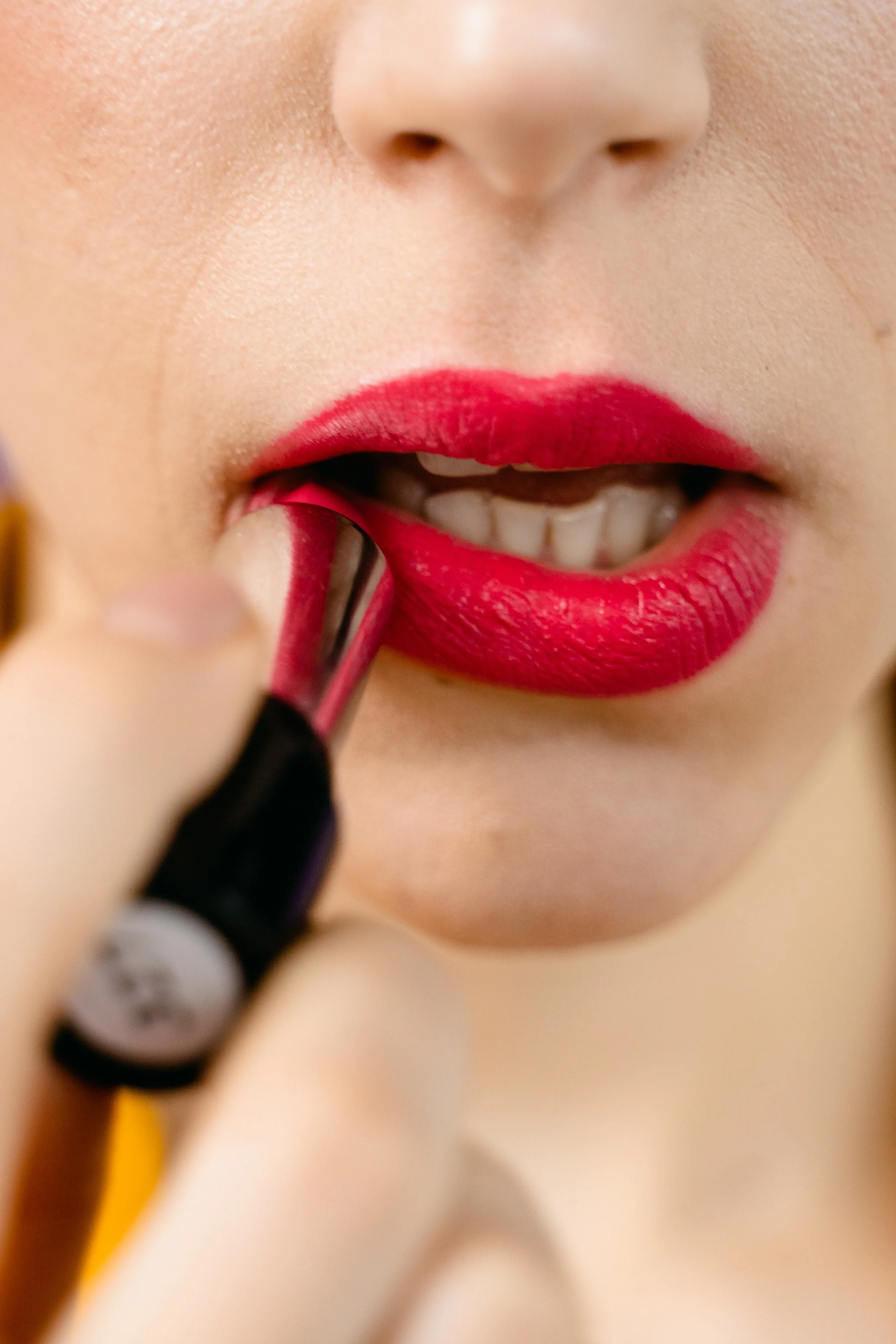 What Your Lipstick Color Says About You, According to Experts