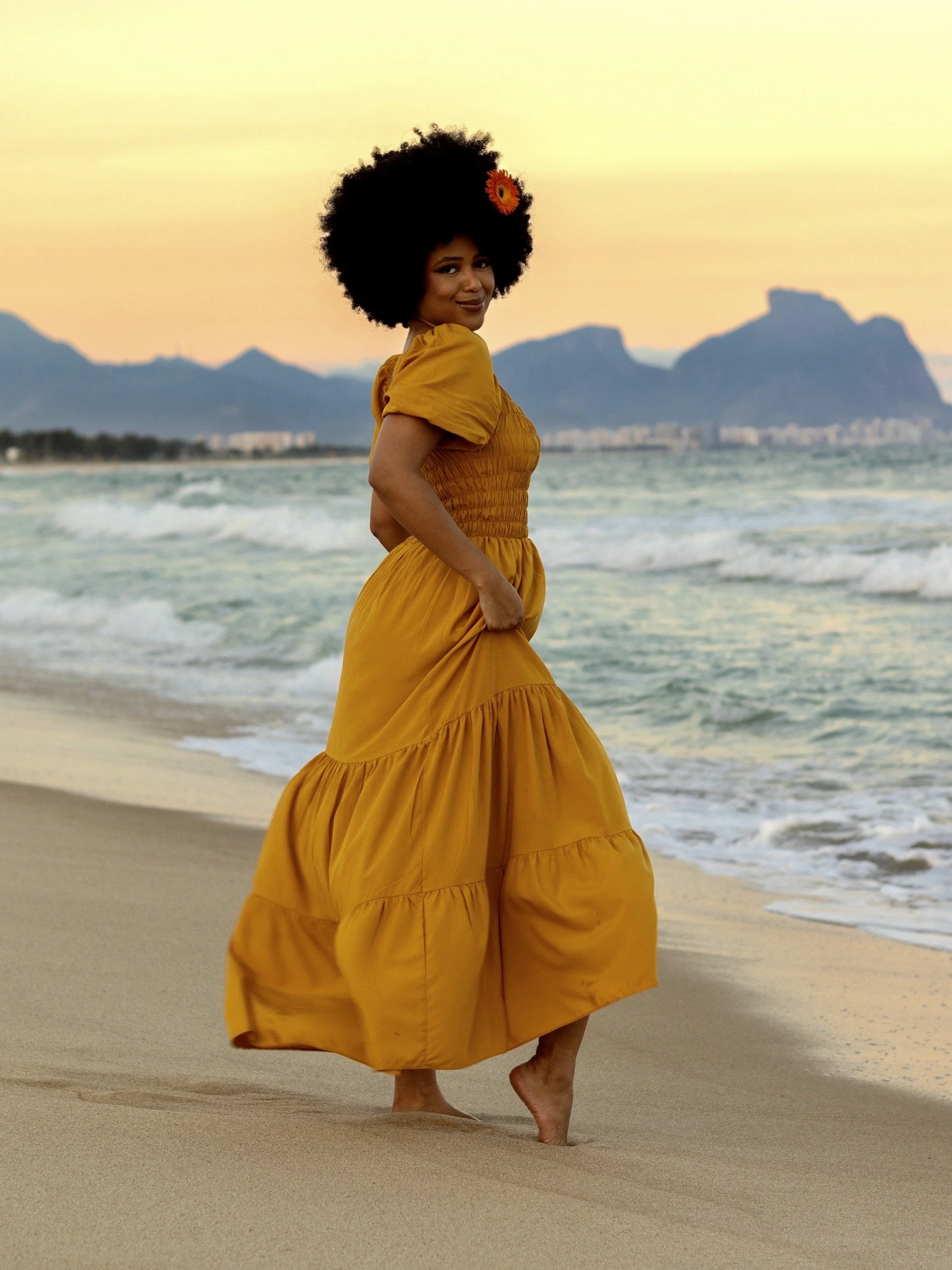 Destination Wedding Attire