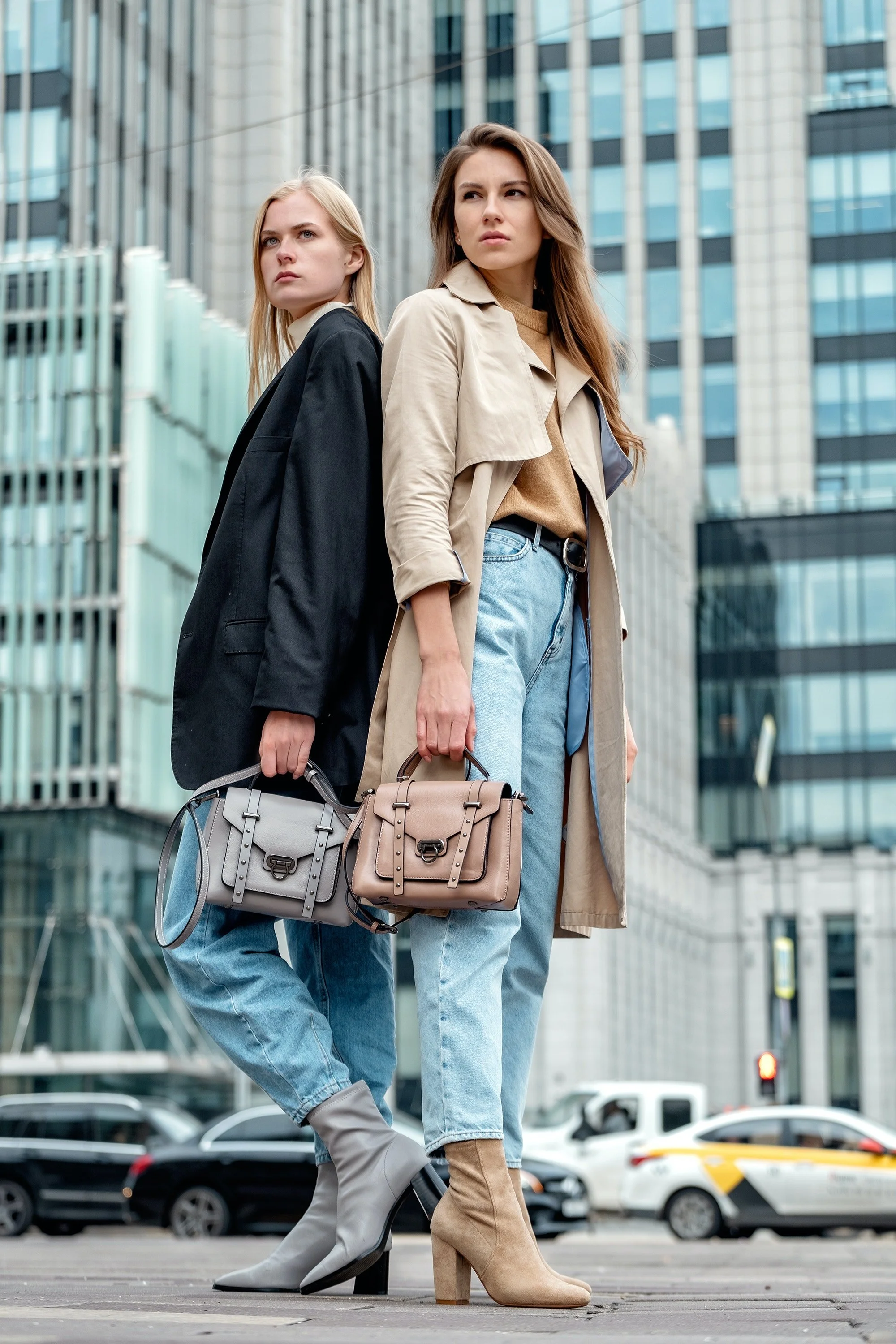 10 Lazy Girl Tips for Always Looking Stylish