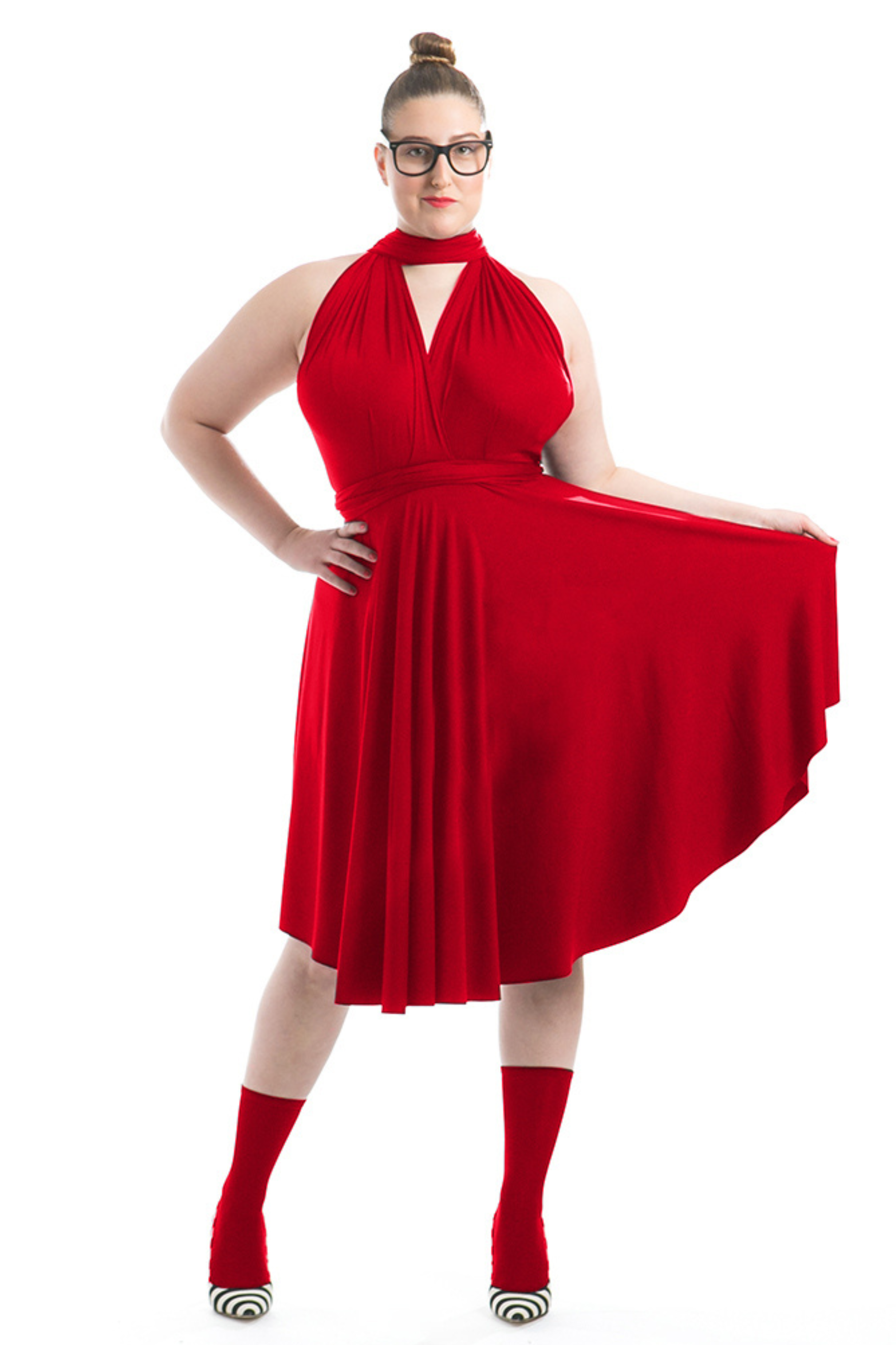 The 15 Best Plus-Size Clothing Brands, Stylists Say
