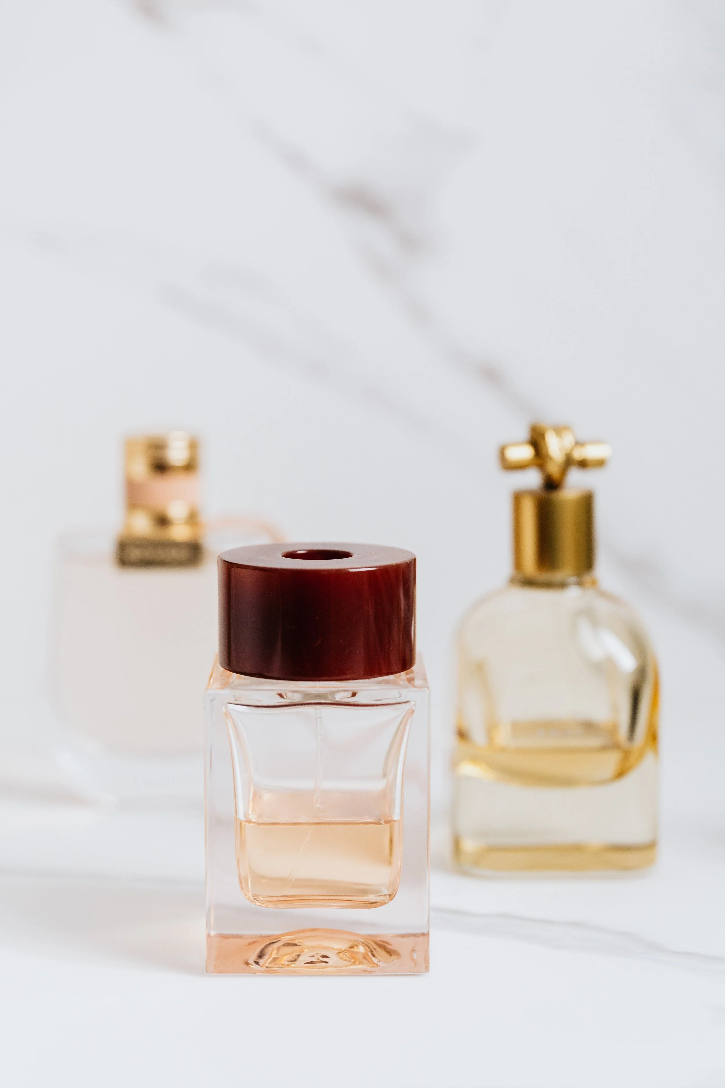7 Perfume Scents That Age You, Experts Say
