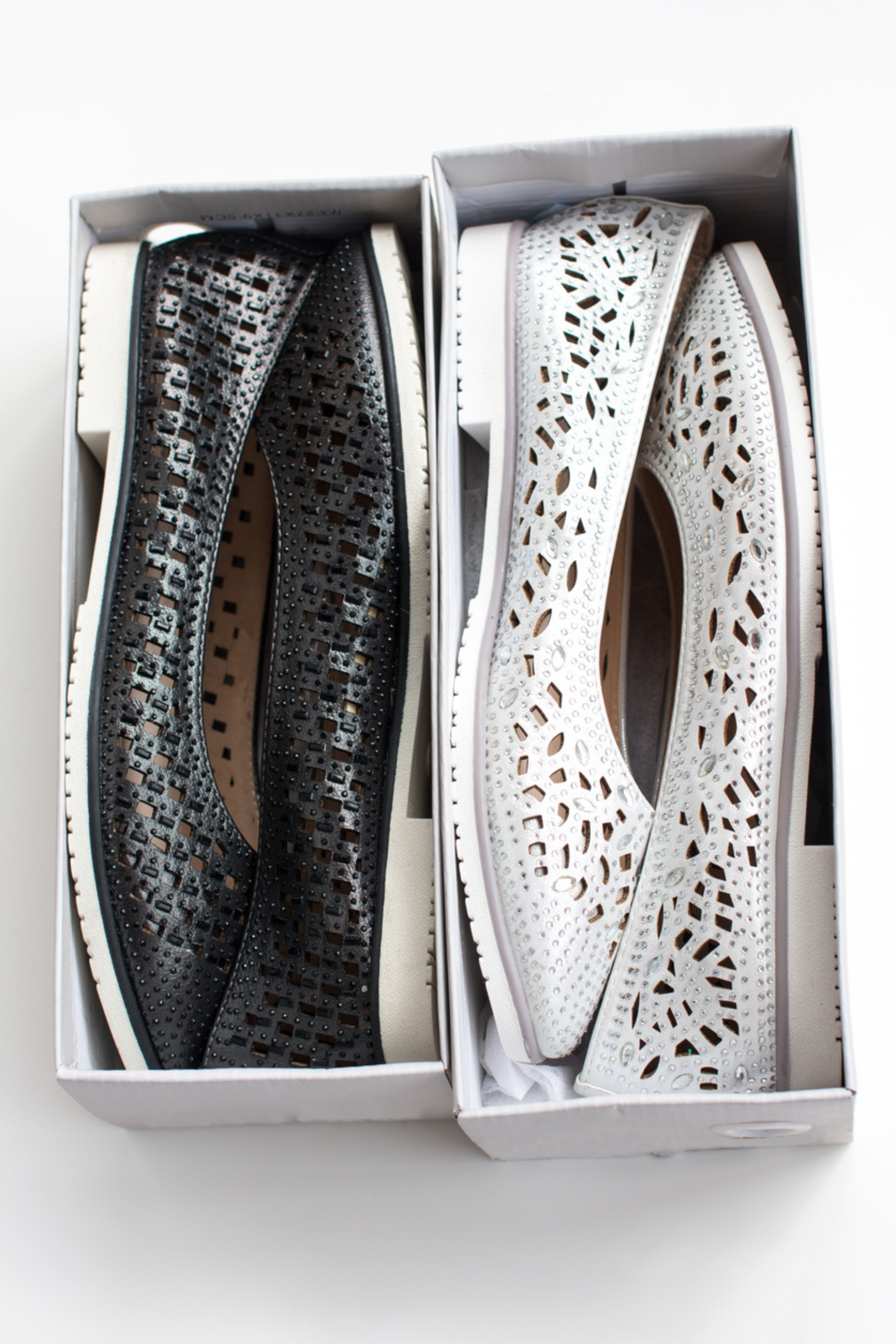 10 Shoes That Are Making You Look Older