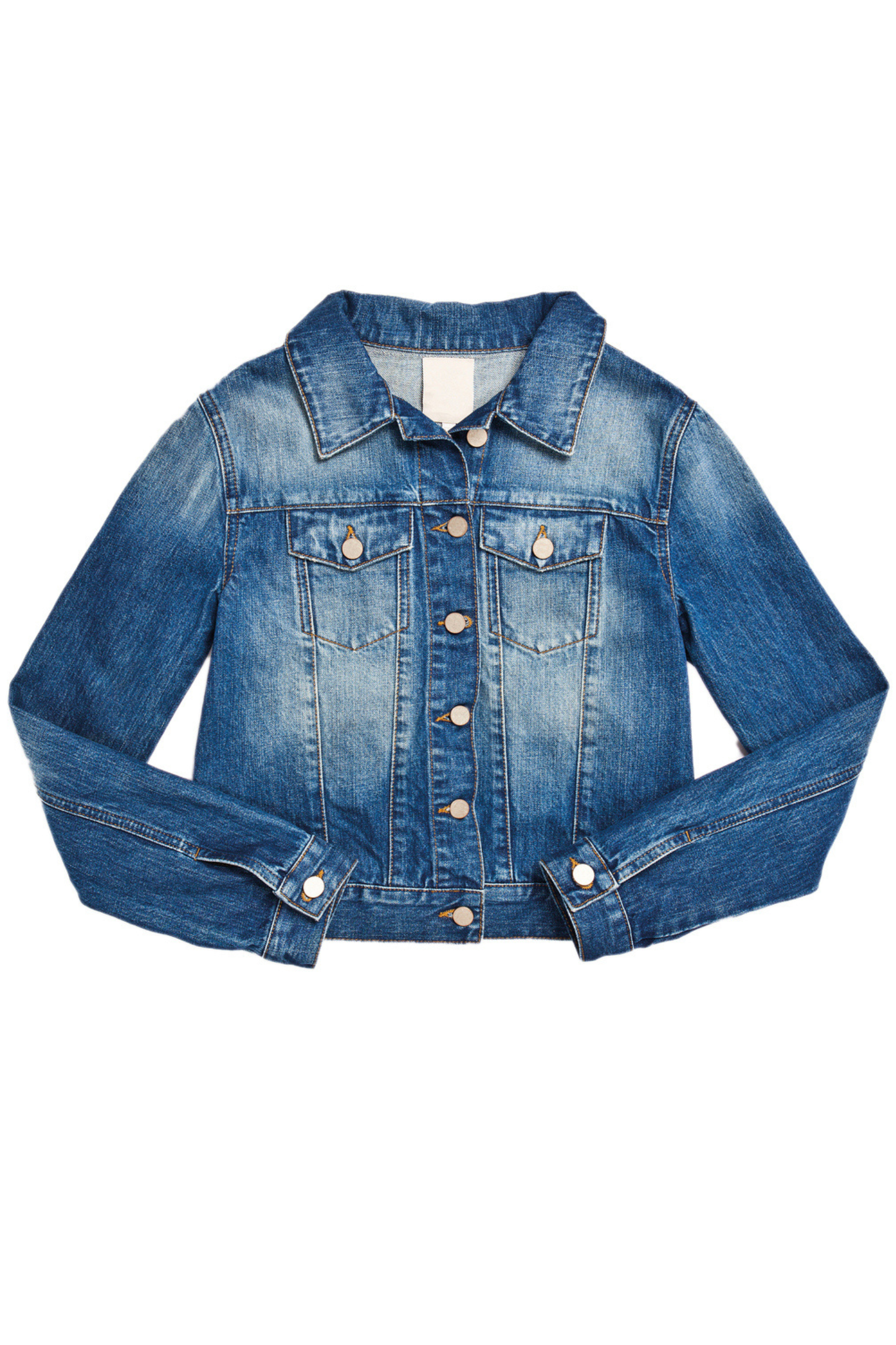 6 Best Spring Jackets to Wear If You're Over 60, According to Stylists