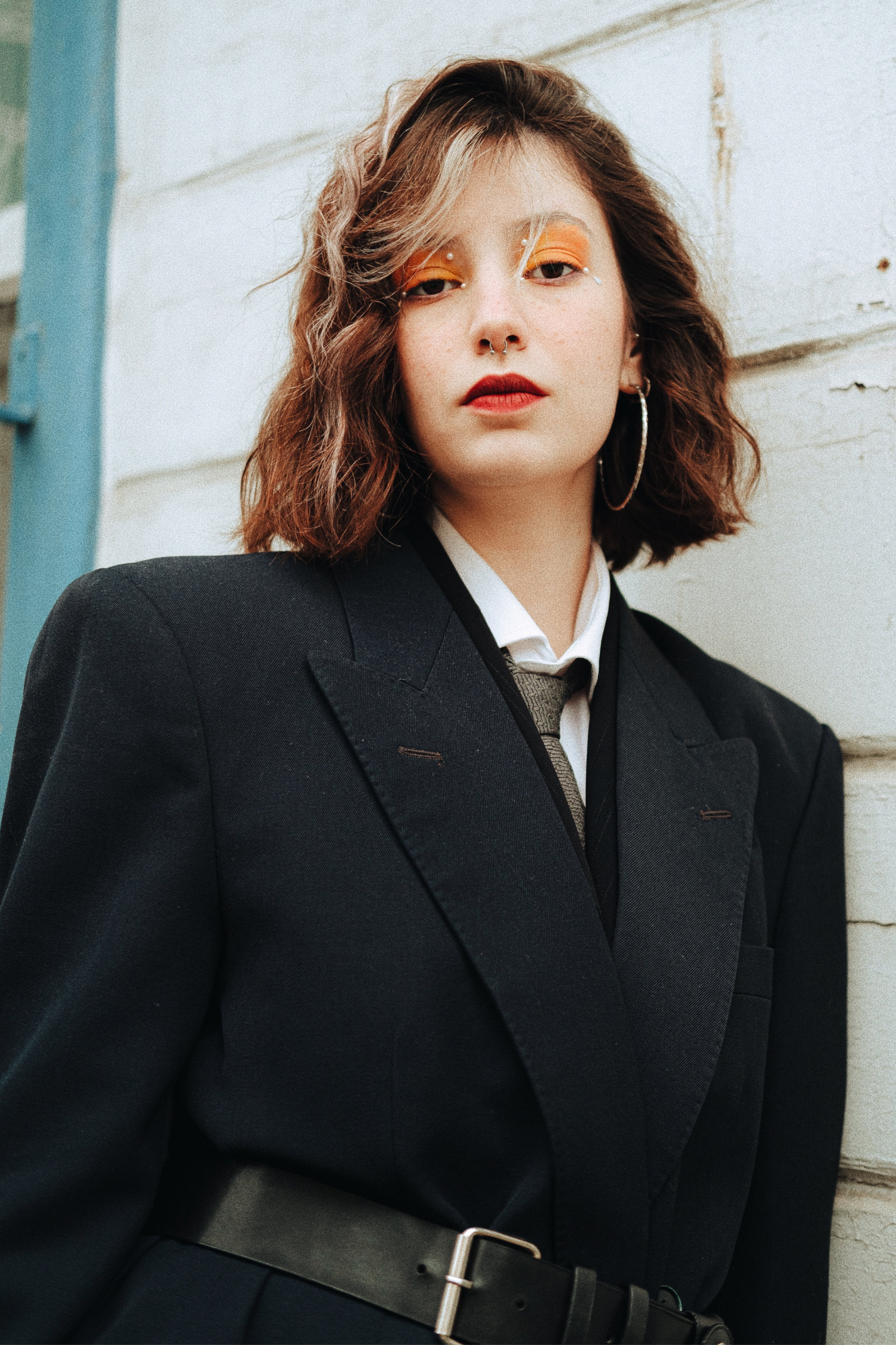 Transitional Jackets