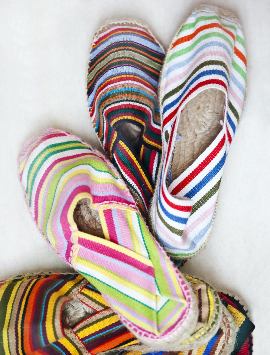 12 Essential Items for Your Summer Capsule Wardrobe, Stylists Say