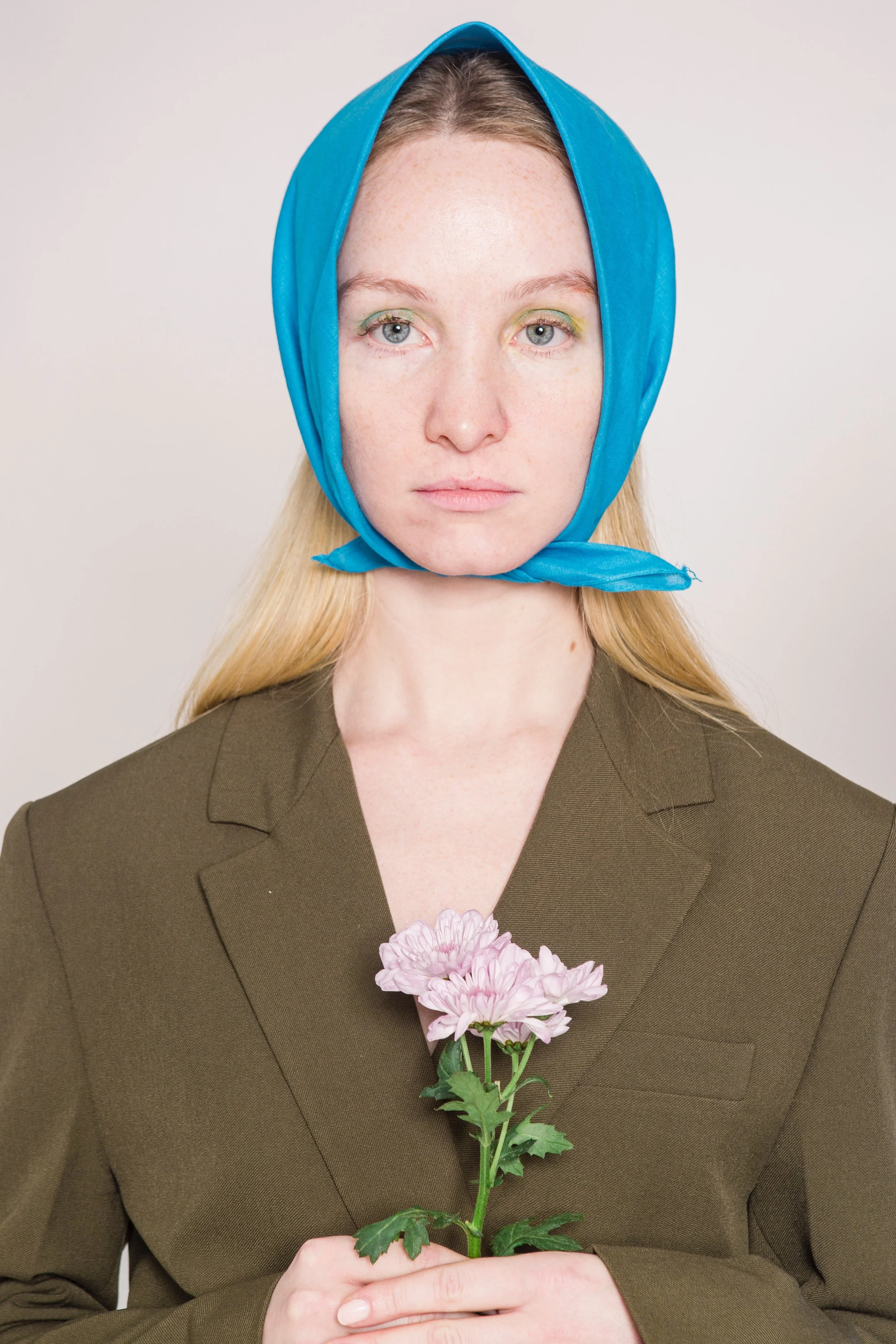 4 Best Colors to Wear If You Have Warm Skin Undertones, Stylists Say
