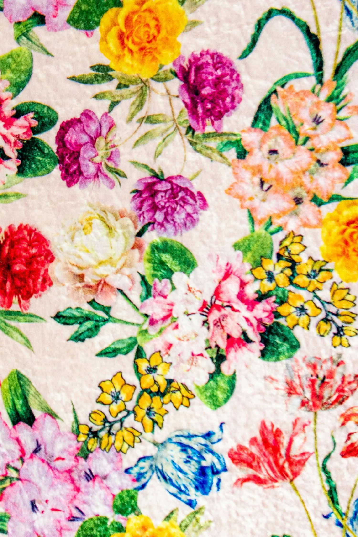 10 Ways to Add Bold Patterns to Your Wardrobe