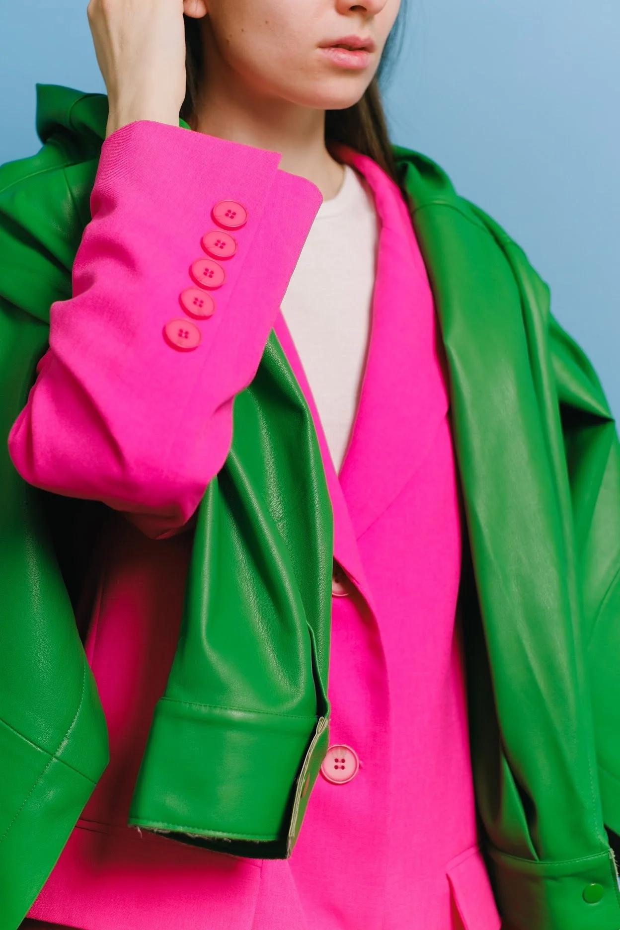 Transitional Jackets