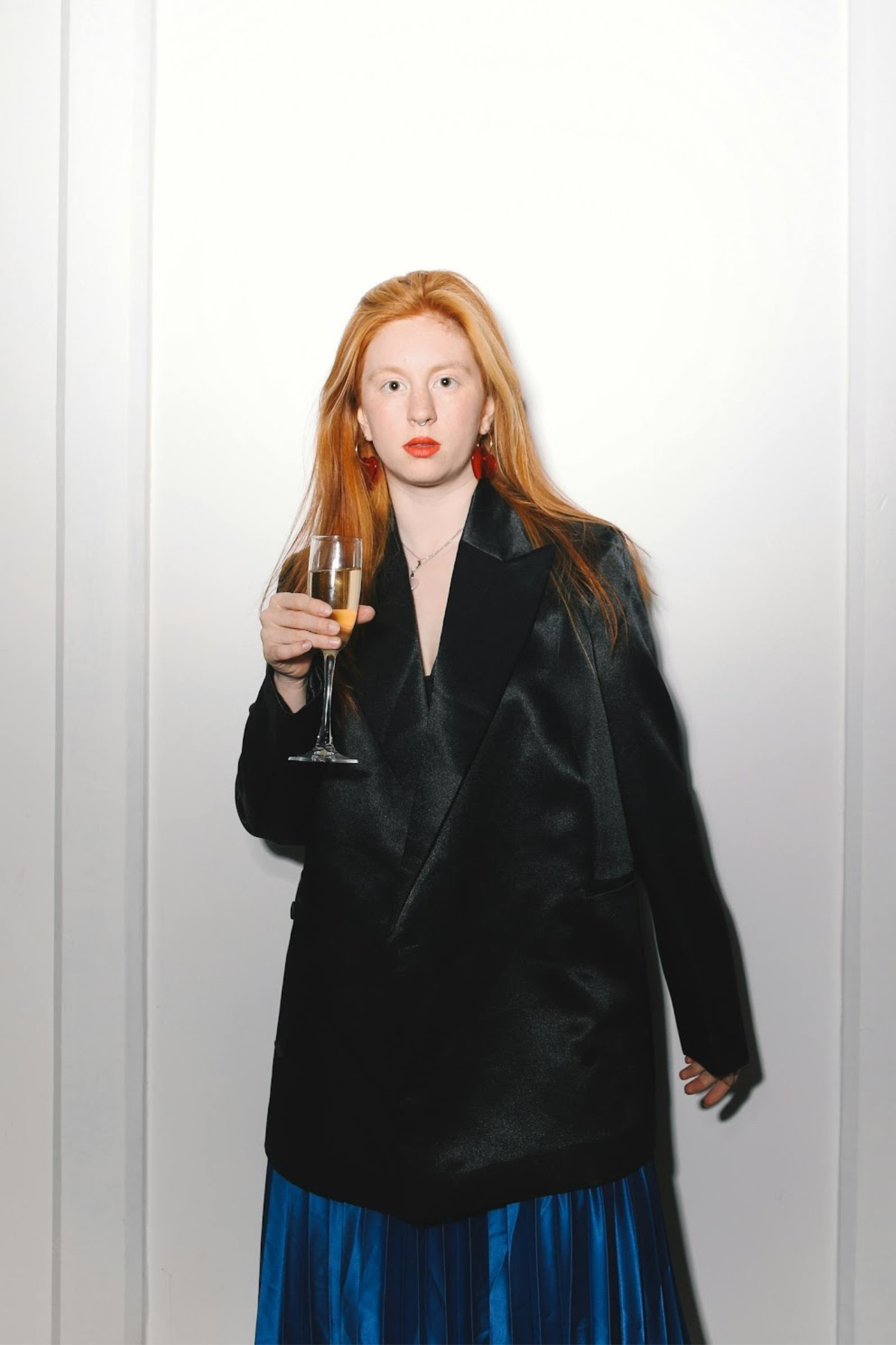 The 42 Best Fall Wedding Guest Dresses, According to Brides' Editors