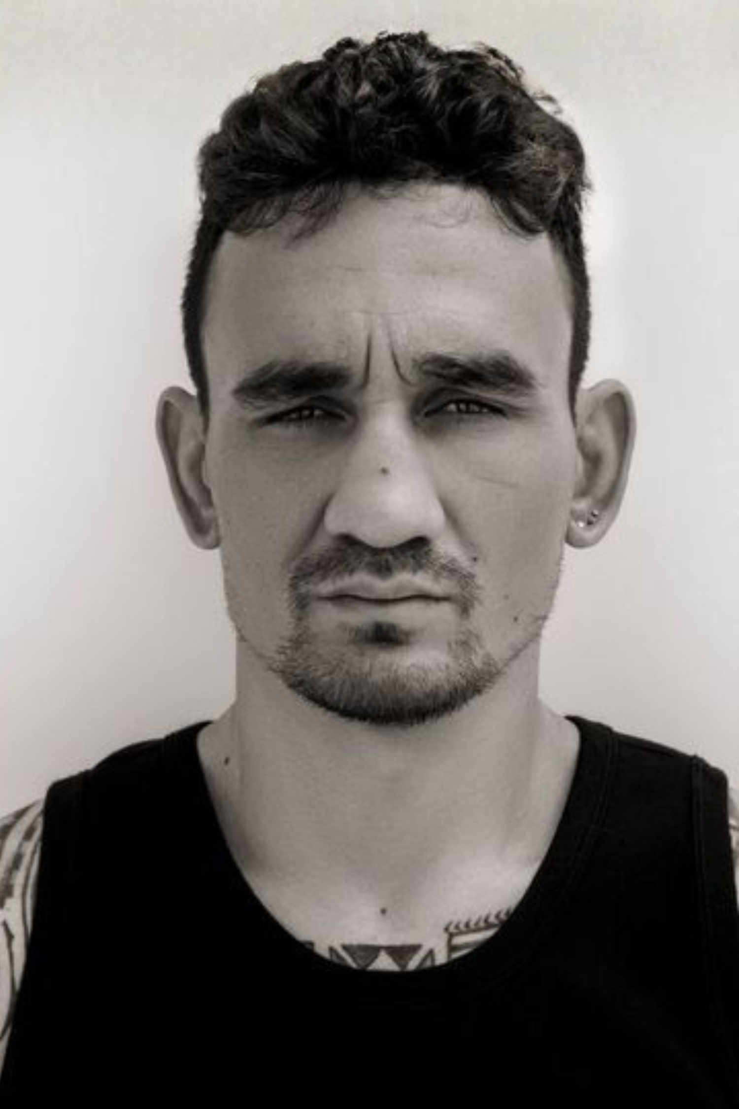 Max Holloway