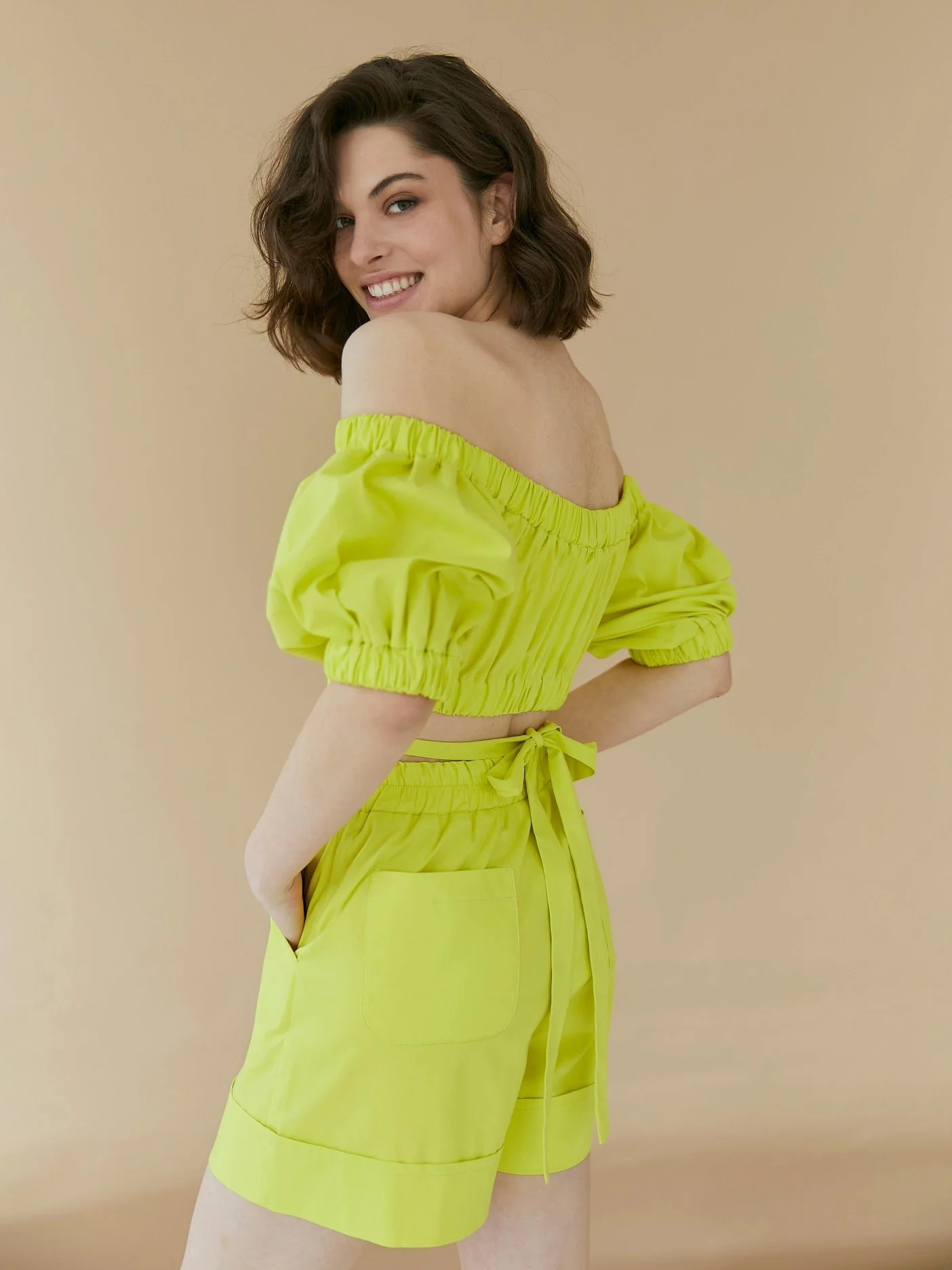 Spring Capsules Part 2