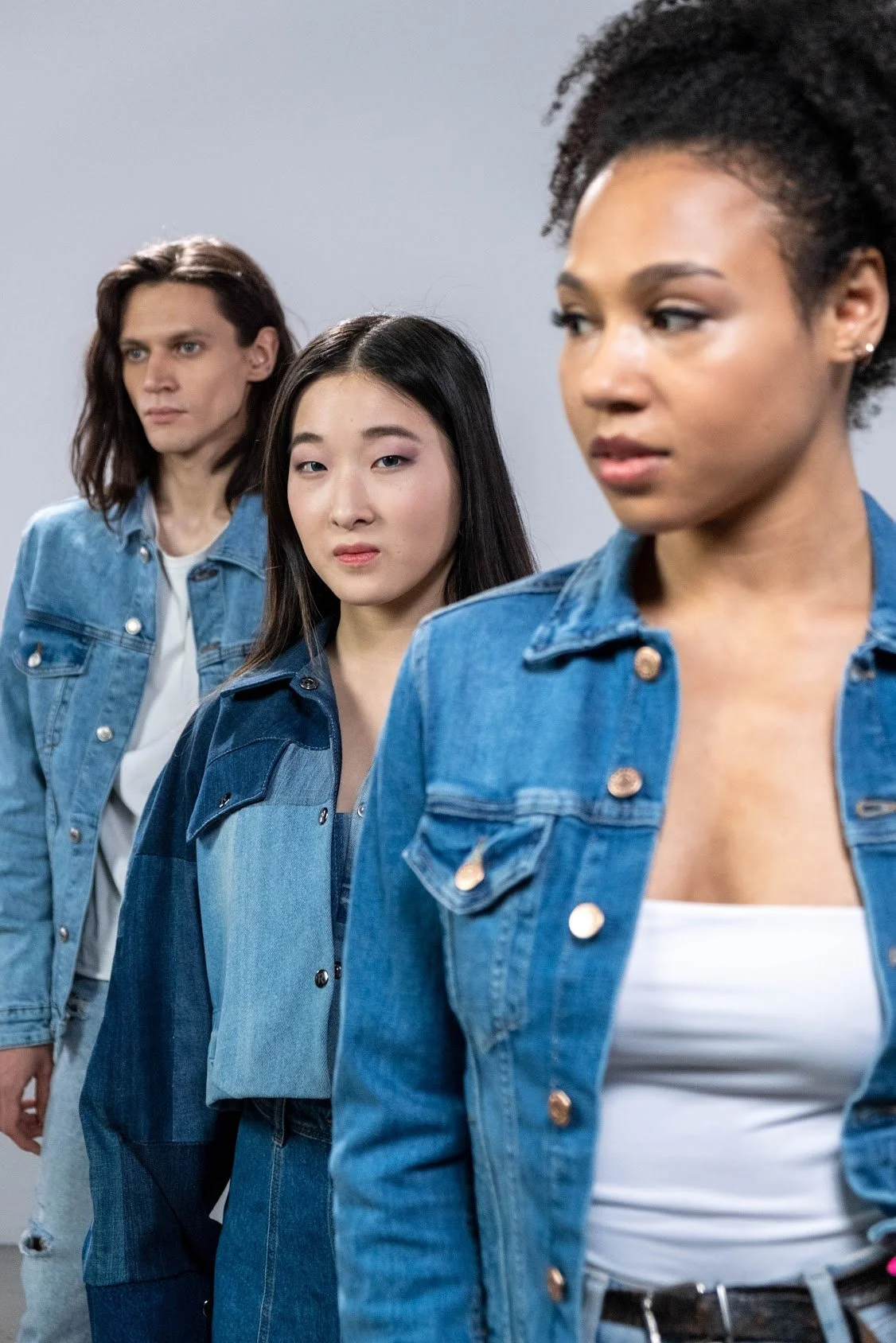 The Essential Jean Jacket