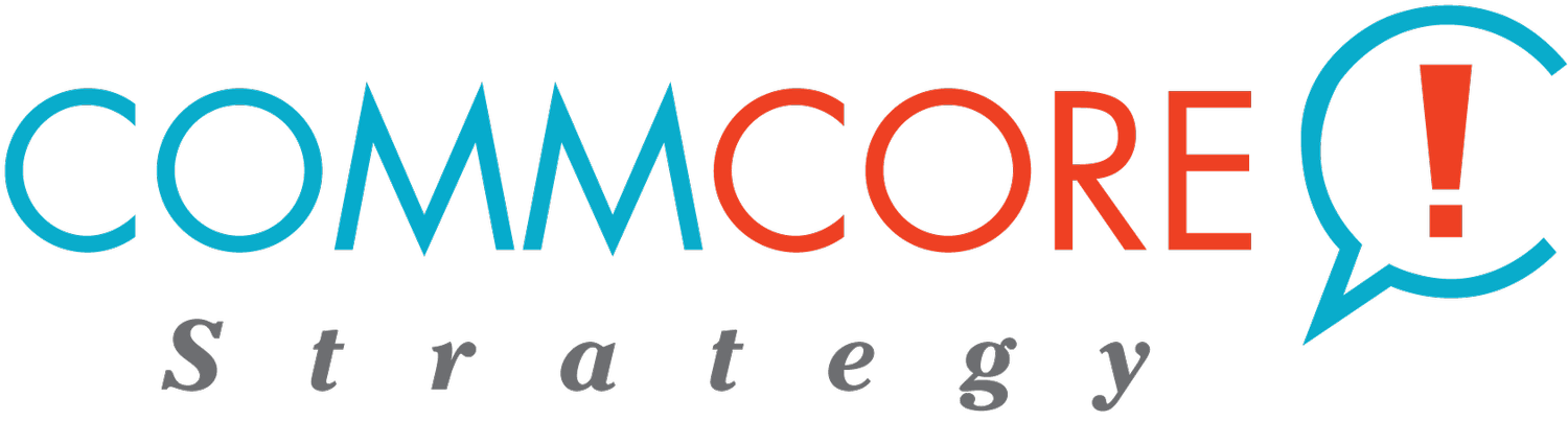 CommCore Strategy