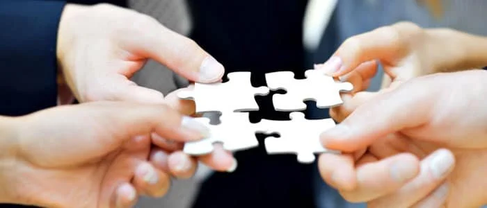 CONNECT WITH OTHERS: 5 SUREFIRE TIPS