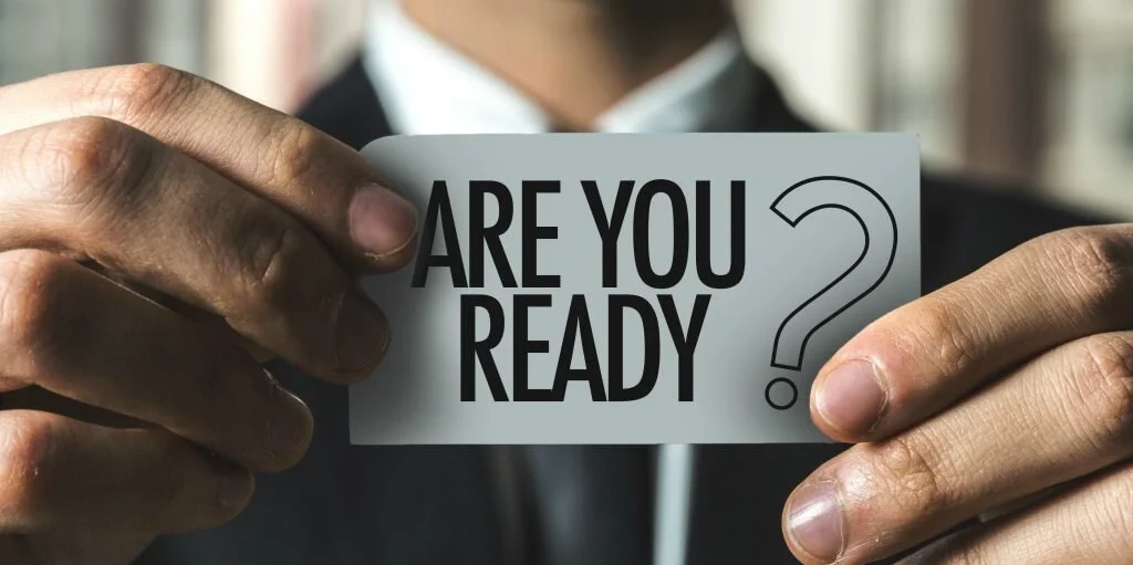 PRESENTATION COMING UP? HERE IS YOUR 5-MINUTE PRIMER