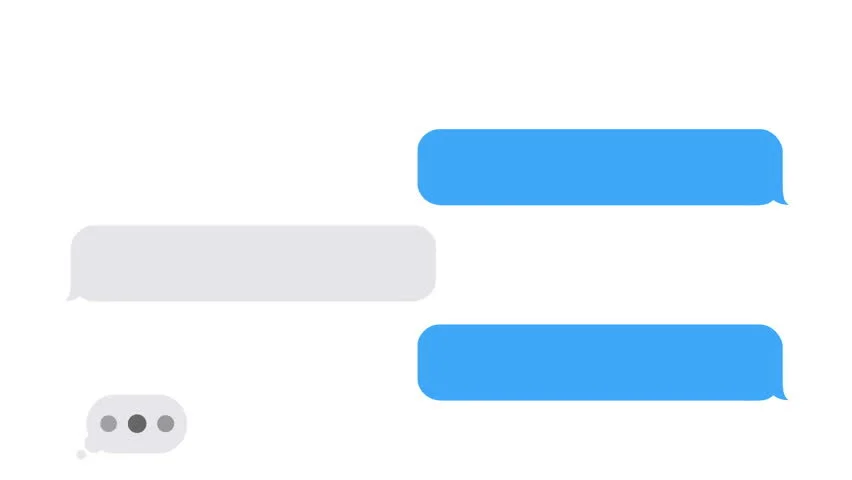 Anatomy of a Message 