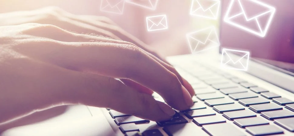 WRITE A WINNING EMAIL 