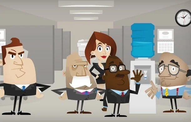 WHAT NEVER TO SAY TO YOUR STAFF