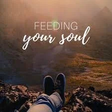 Feeding Your Soul
