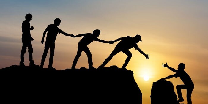 Replace Rubbish with Role Models