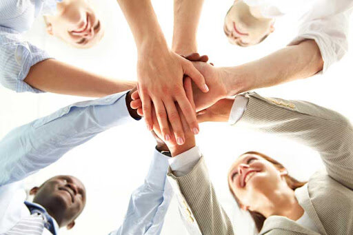 ASSEMBLING YOUR TEAM: 5-MINUTE PRIMER