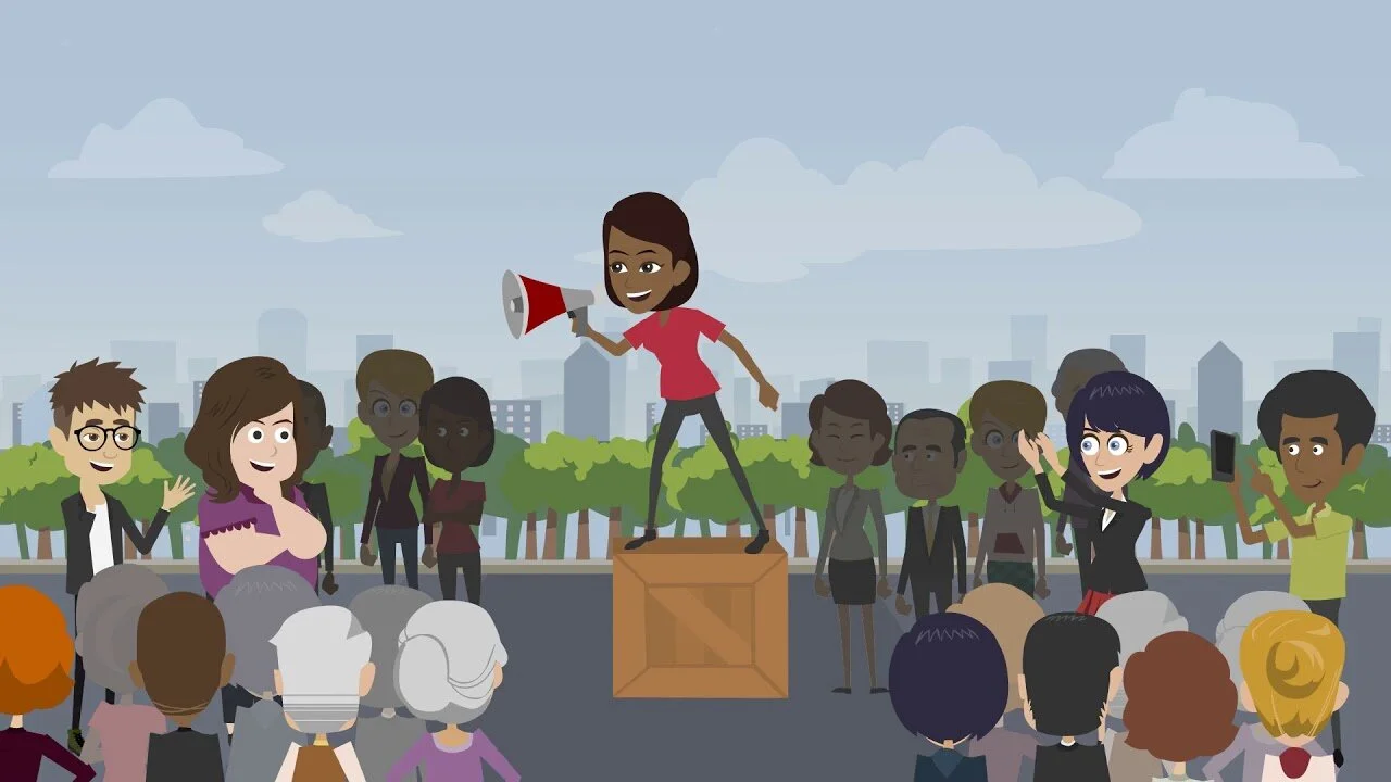 Get Your Neighbor a Job