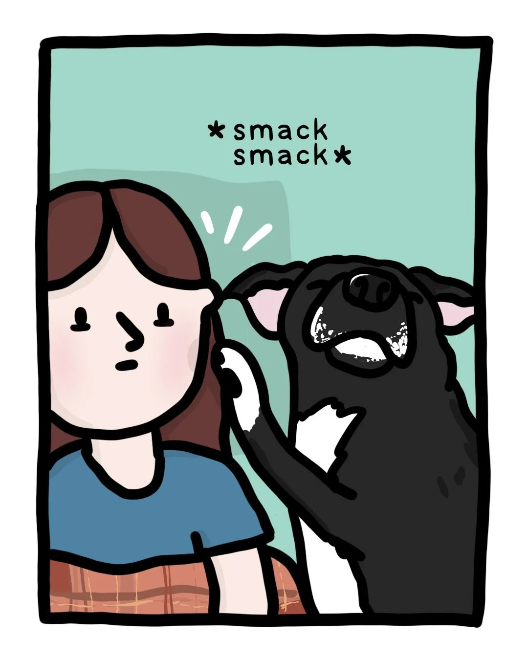 Hot commodity. #comic