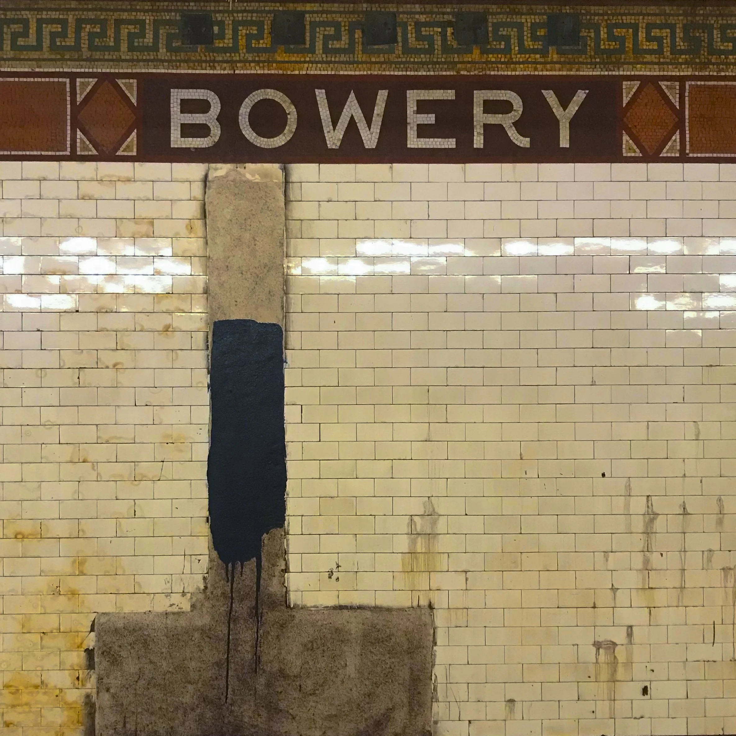 Bowery