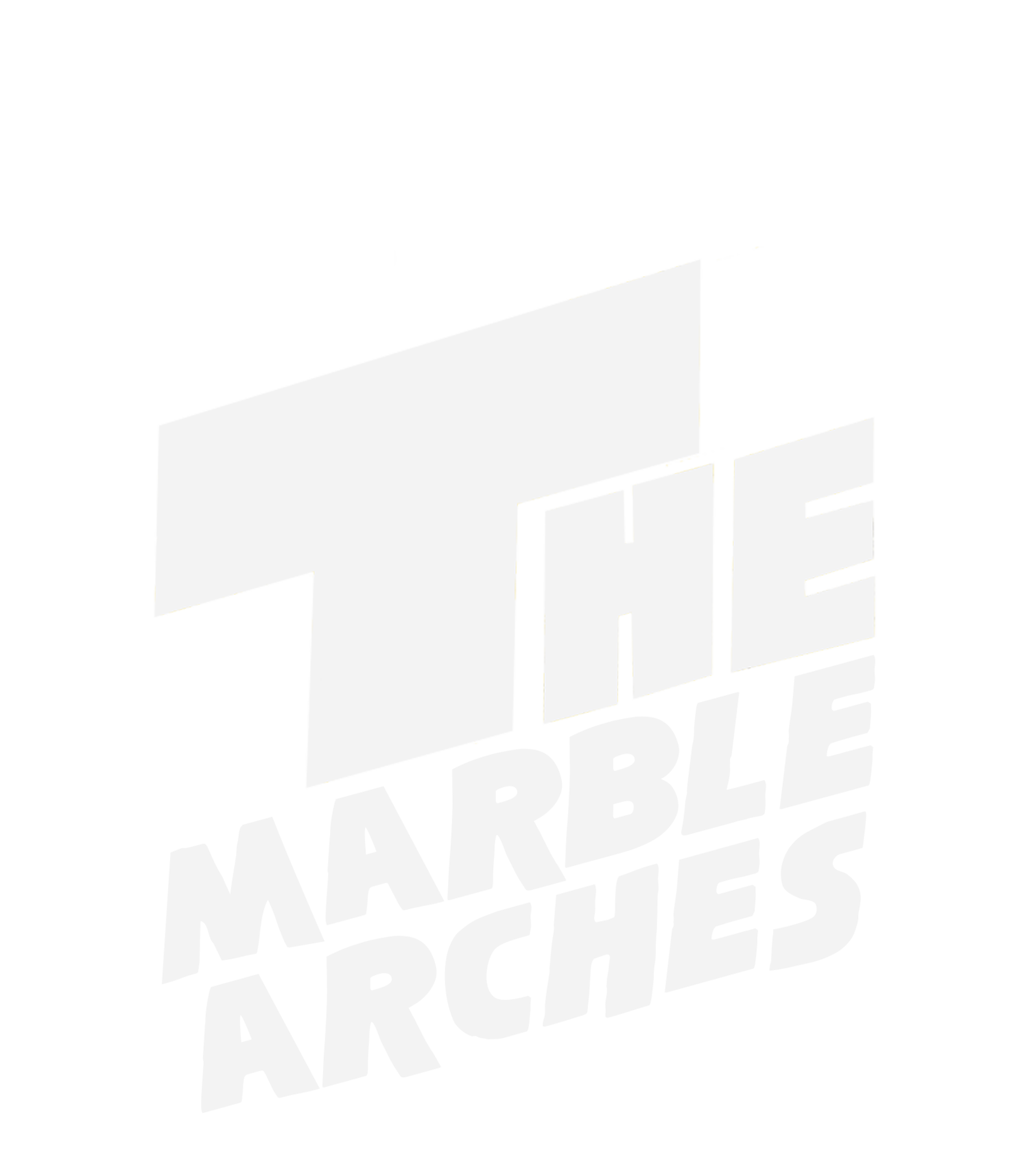 The Marble Arches