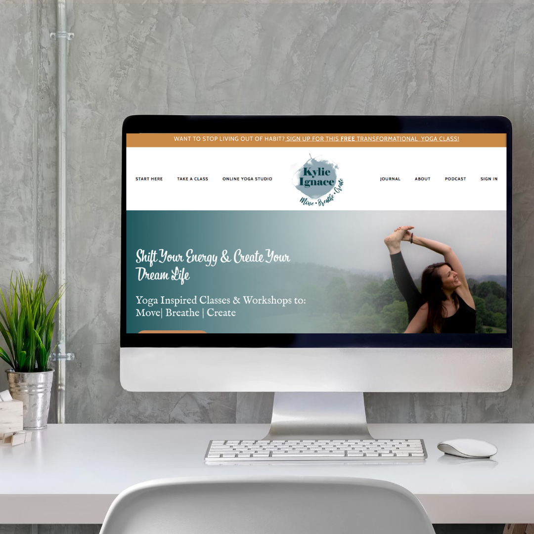 Branding | Website | Growth Strategies 