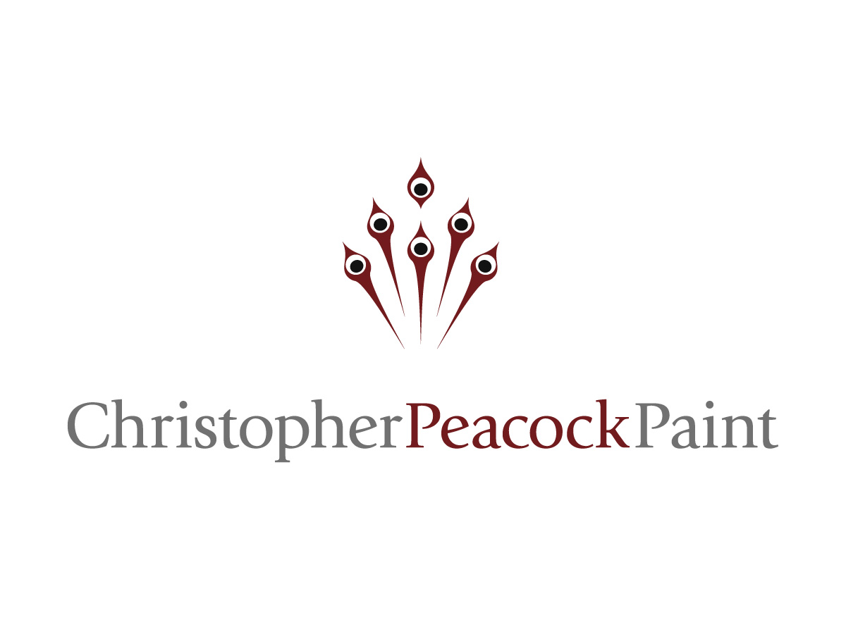 Christopher Peacock Paint