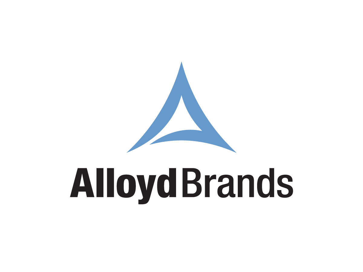 Alloyd Brands