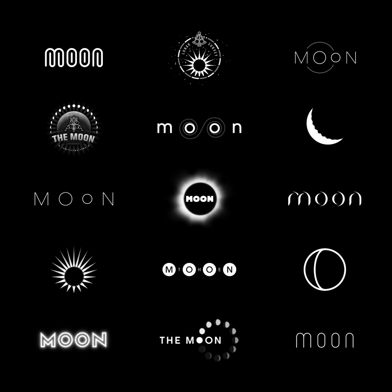 Logo Portfolio