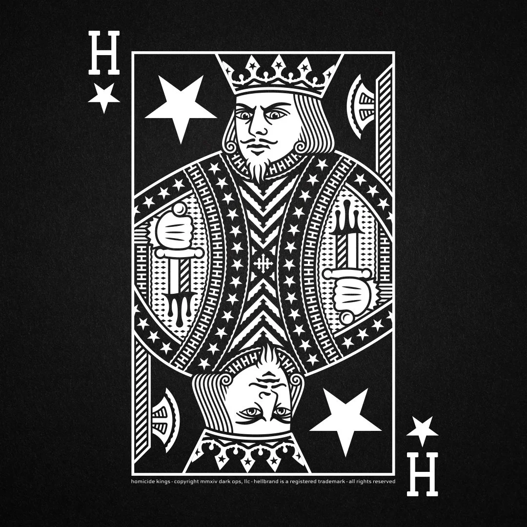 Homicide Kings