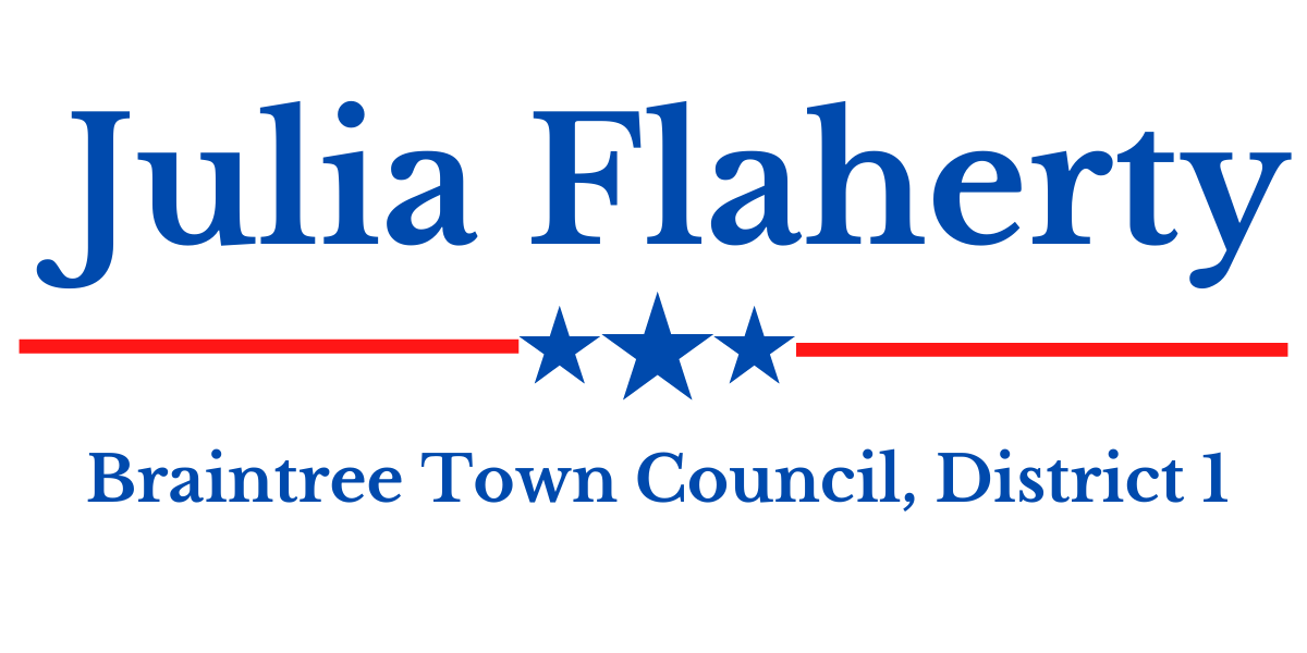 Flaherty for Town Council