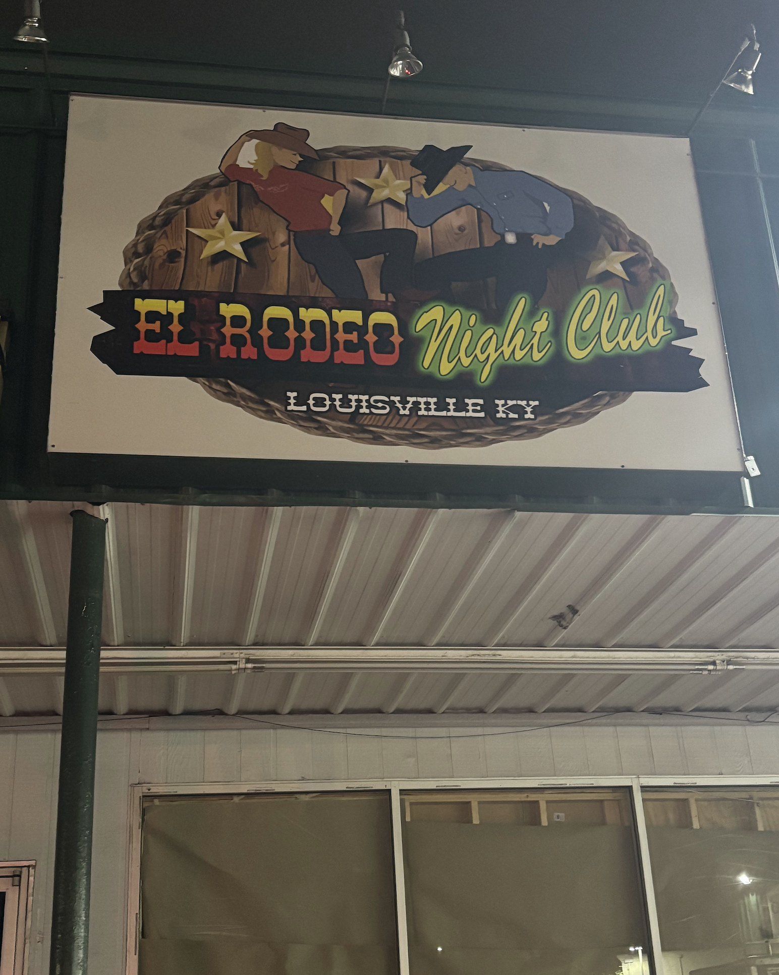 El Rodeo Sign.png