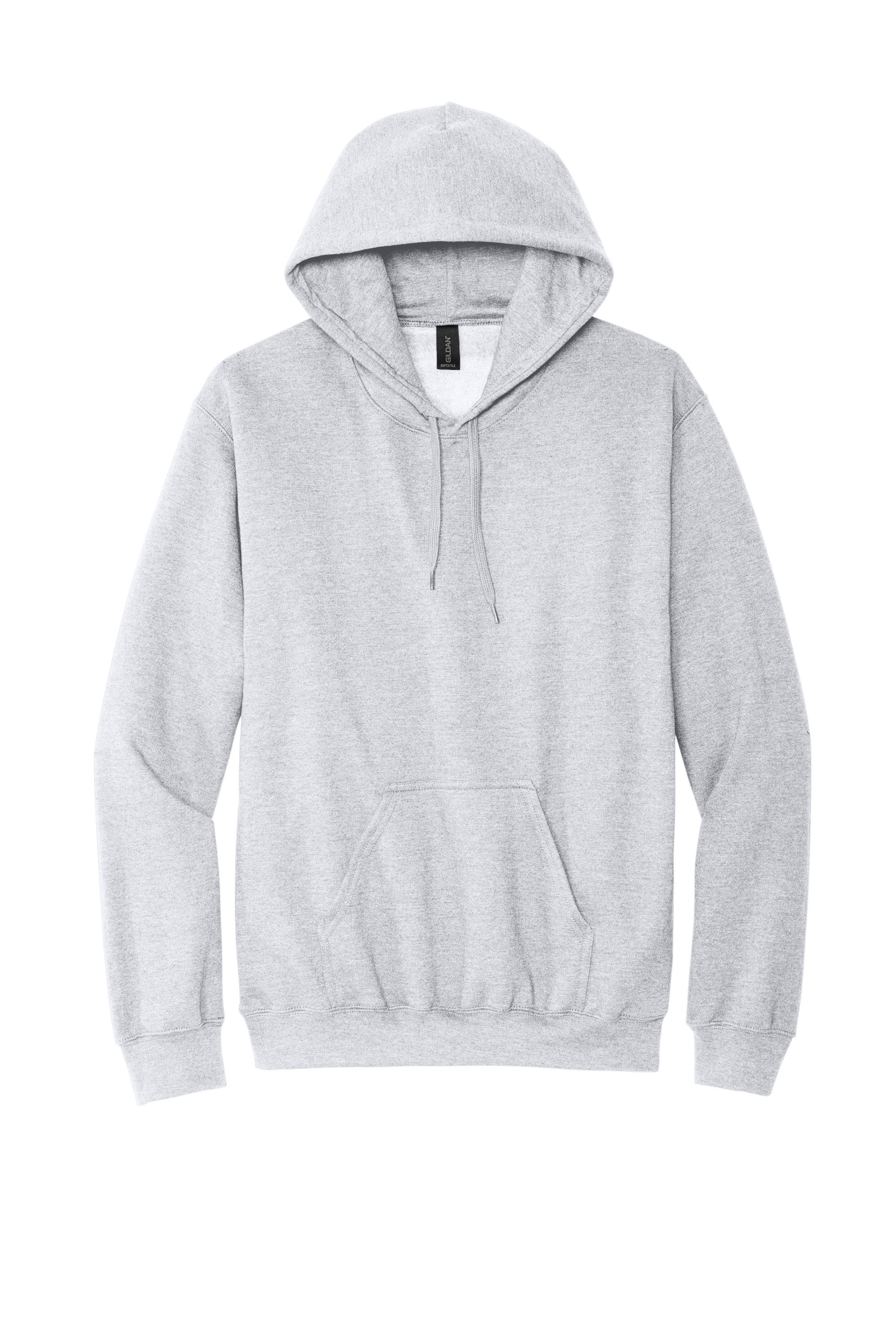Gildan Softstyle Mid-Weight Hooded Sweatshirt