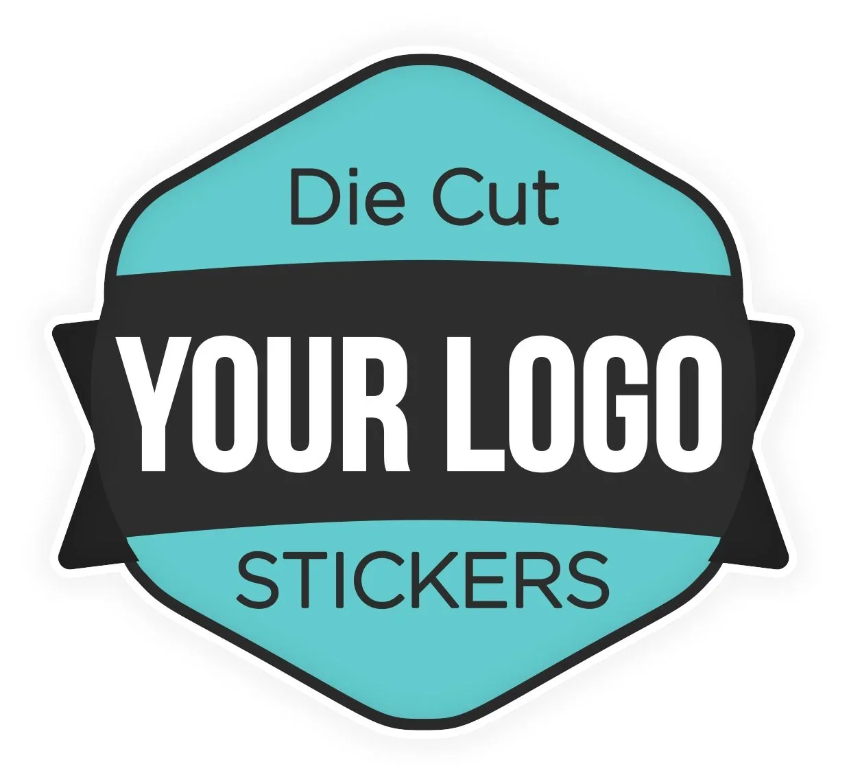 Custom Stickers