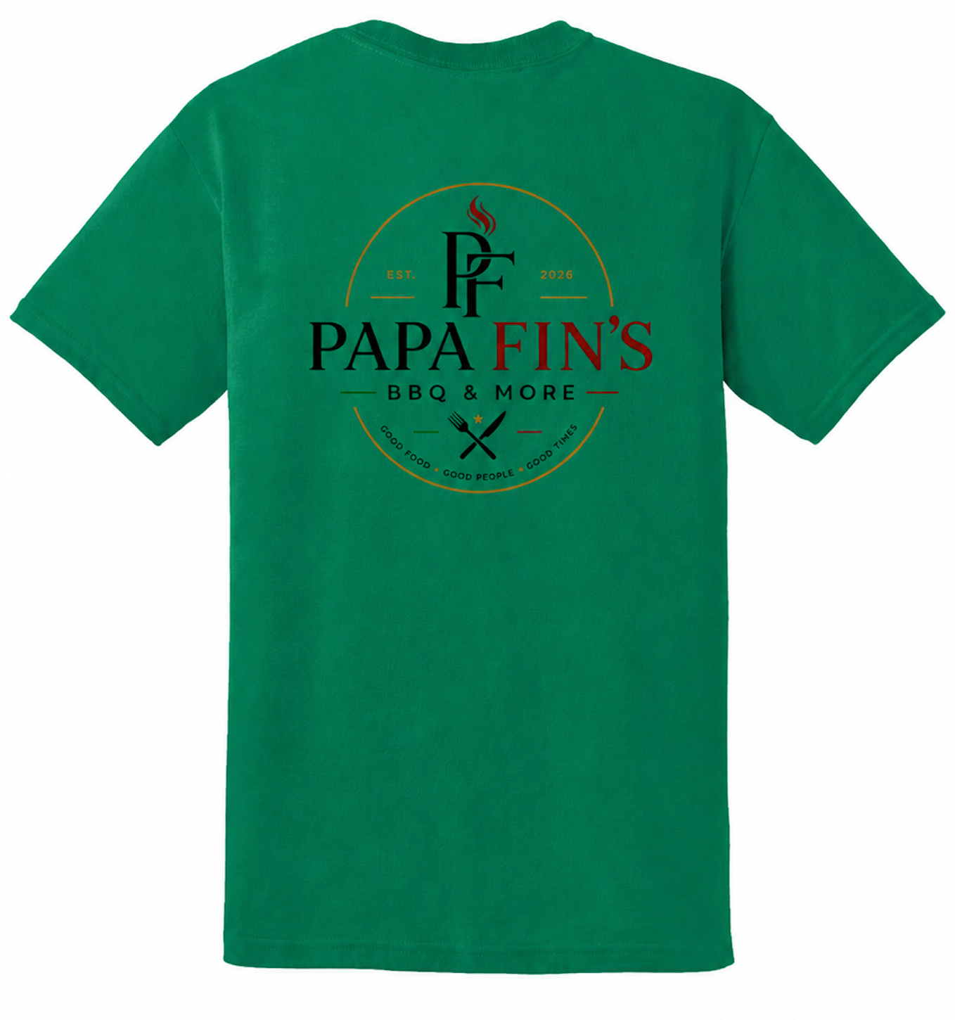 Papa Fins Back.PNG