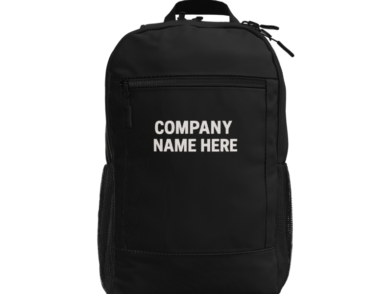 Port Authority Laptop Backpack | Durable Everyday Work & Travel Bag