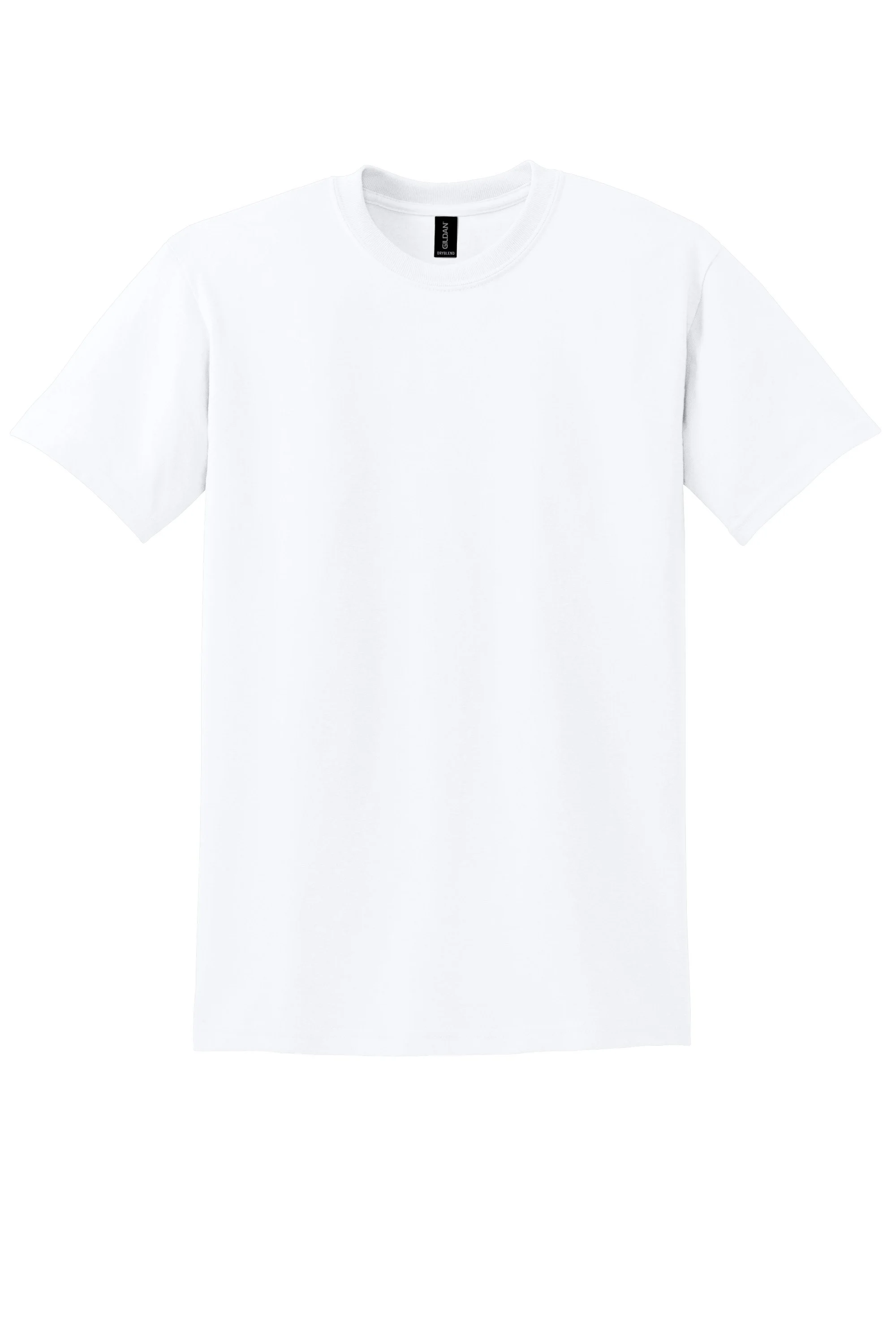 Gildan DryBlend Unisex Everyday T-Shirt