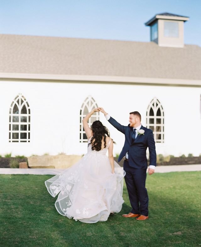 We&rsquo;re hosting some intimate wedding ceremonies outside on our Grand Lawn and we&rsquo;d love to hear from anyone looking to get married at a safe distance! Visit the link in our bio to learn more, and we hope to see you dancing on our lawn soon