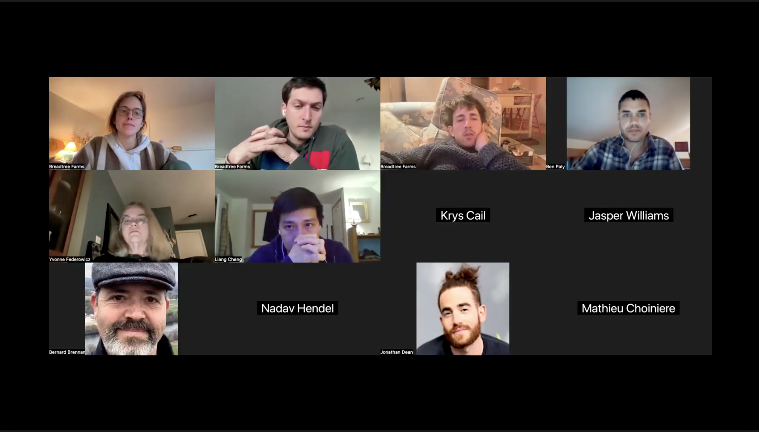 OMDG Webinar 5
