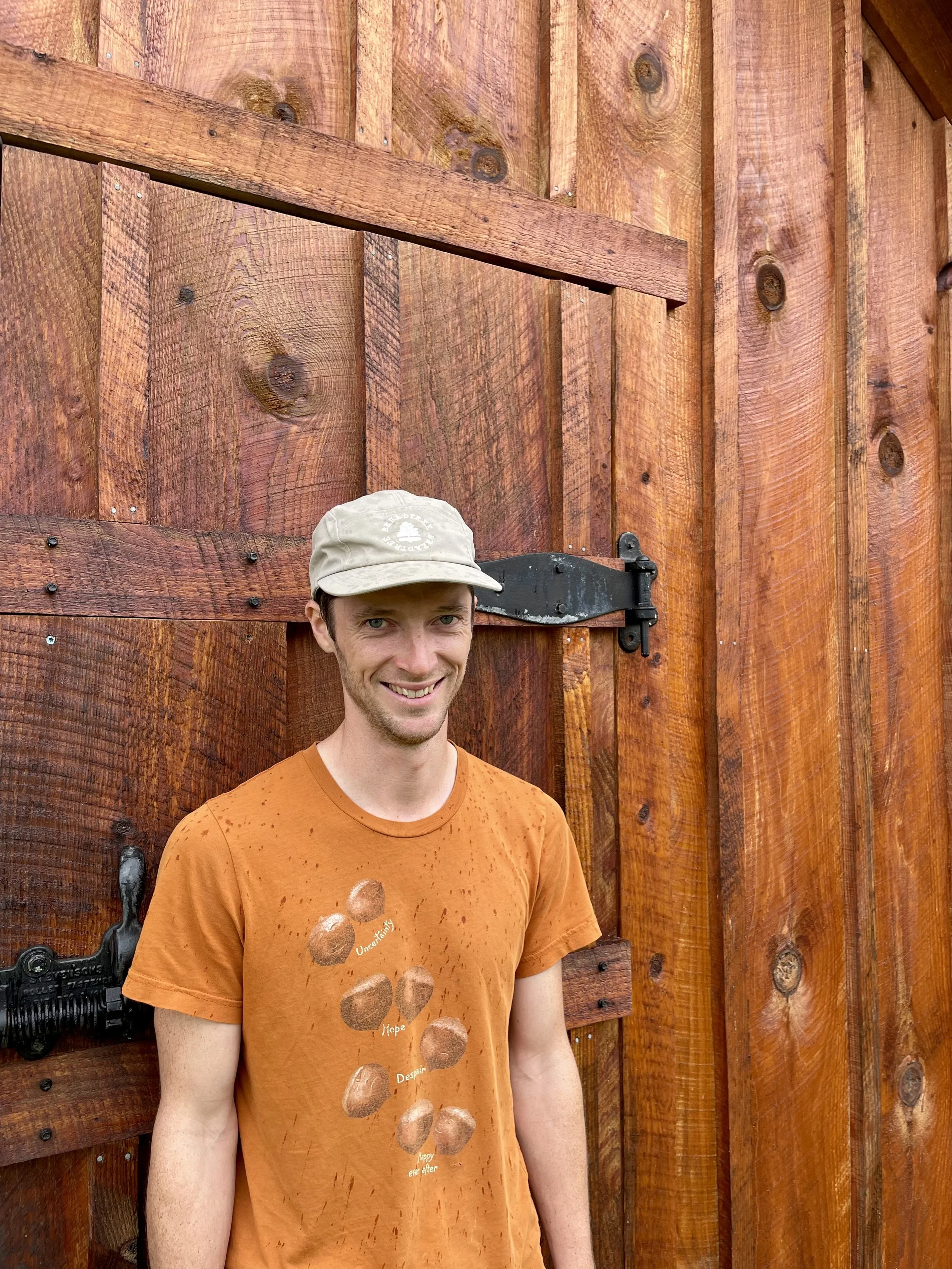 5-Panel Hat