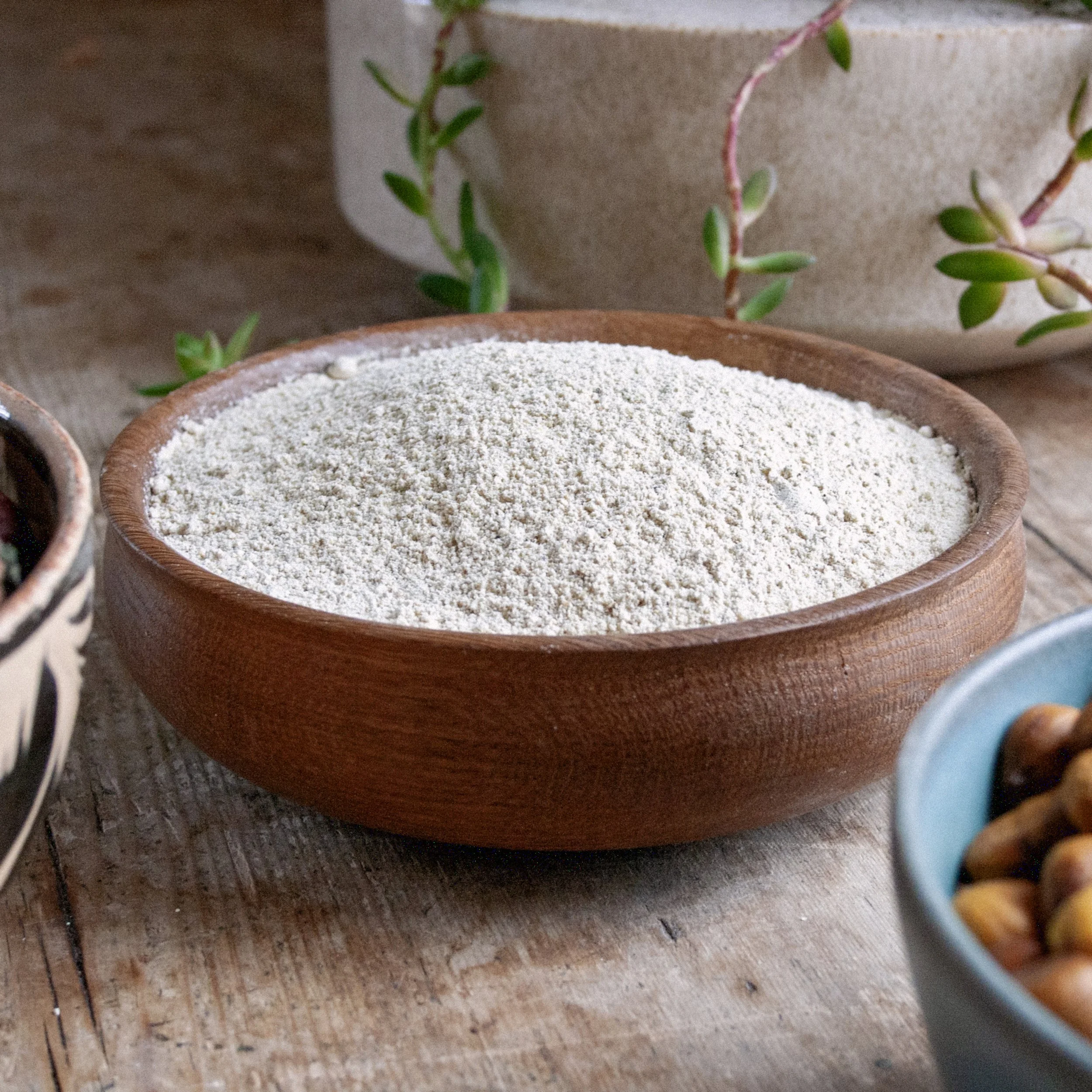 Chestnut Flour *Weekly Shipping*