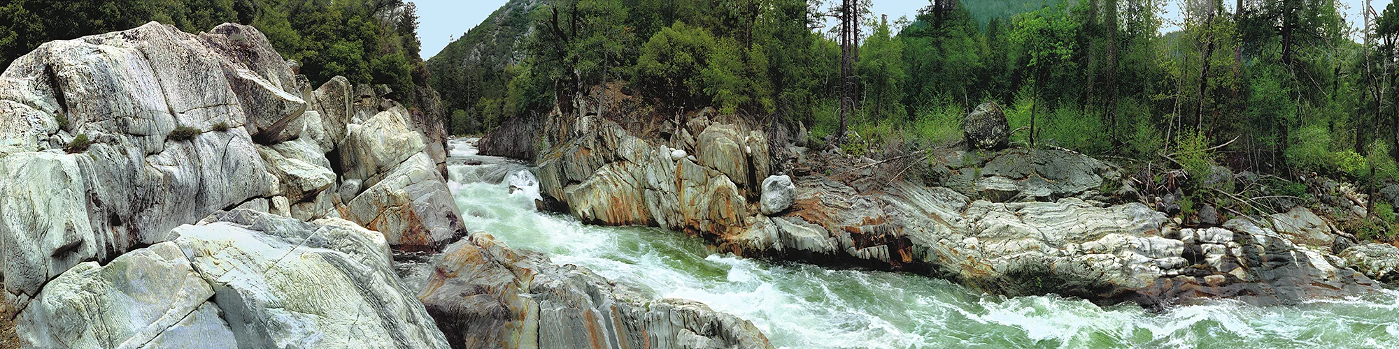 Yuba River 1