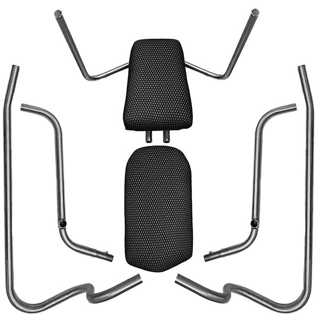 #bullet#chair#design#productdesign#disassembled#oddstudio